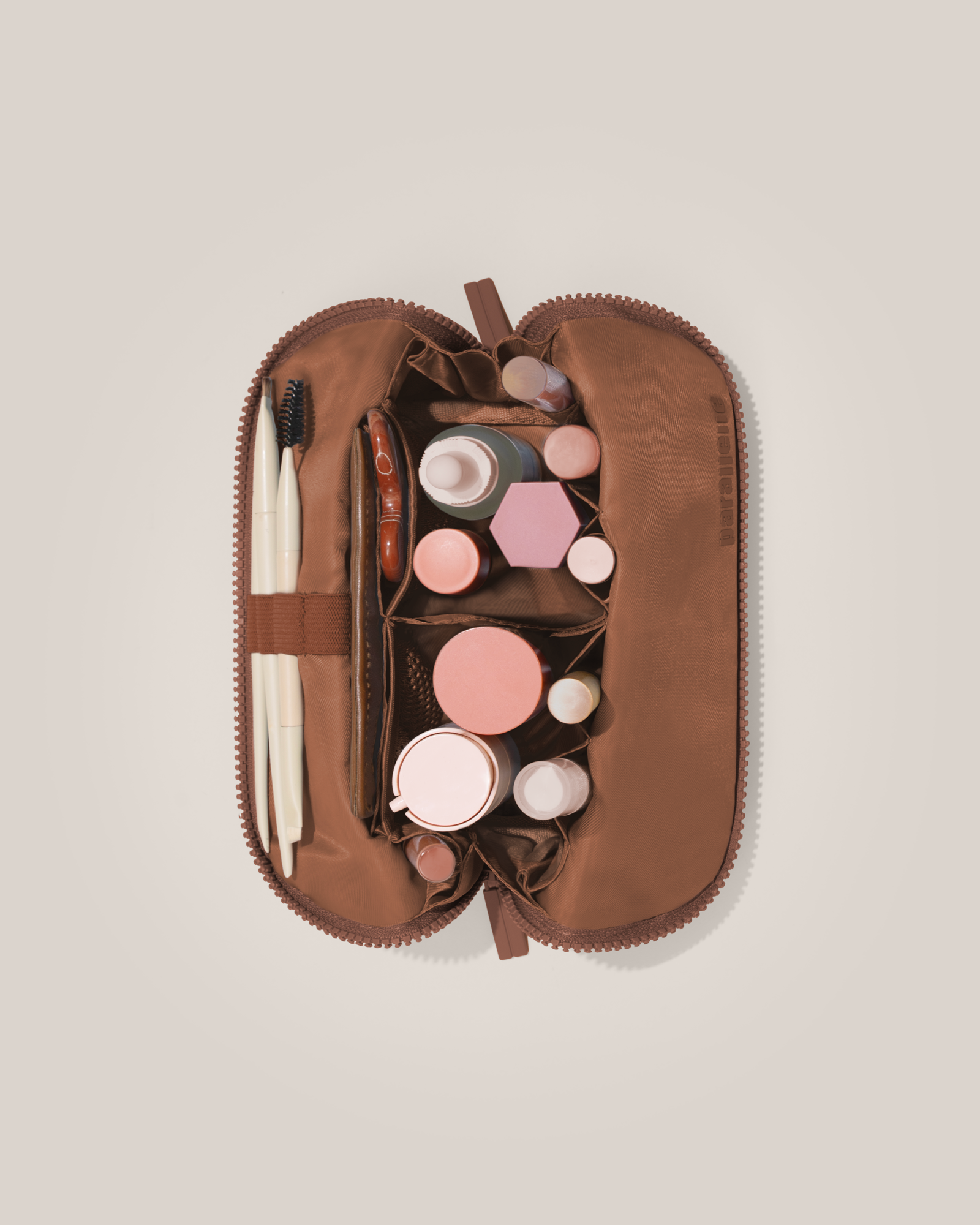 BALEBA No. 04 Bag│Skye