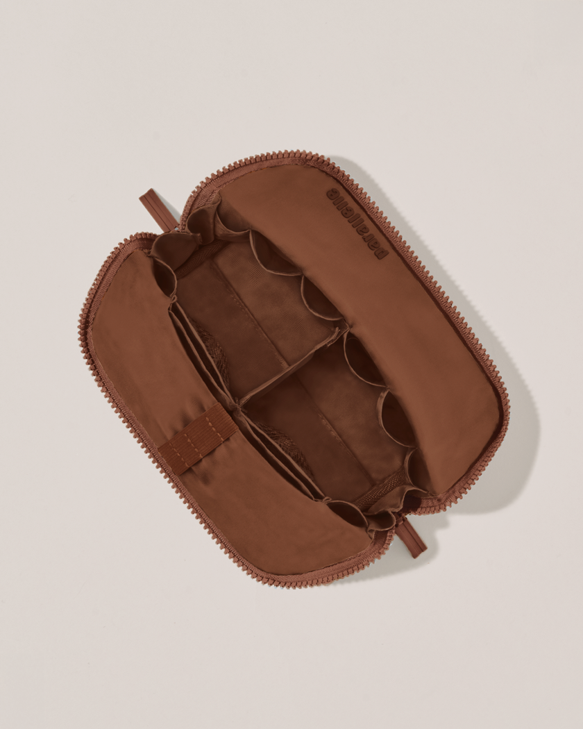 BALEBA No. 04 Bag│Skye