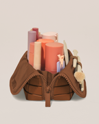 BALEBA No. 04 Bag│Skye